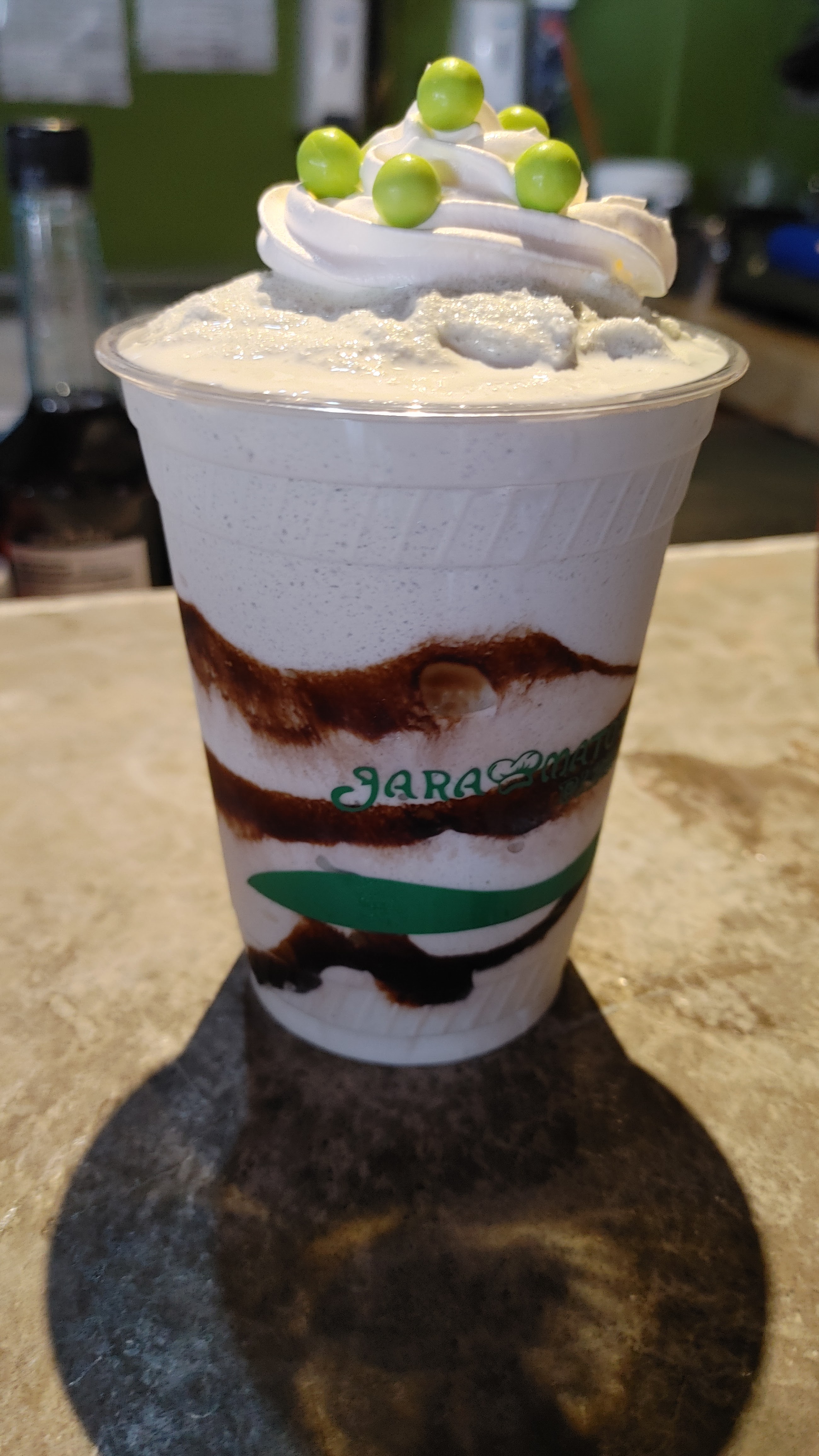 Jaramato's Pizza Temascaltepec image 2