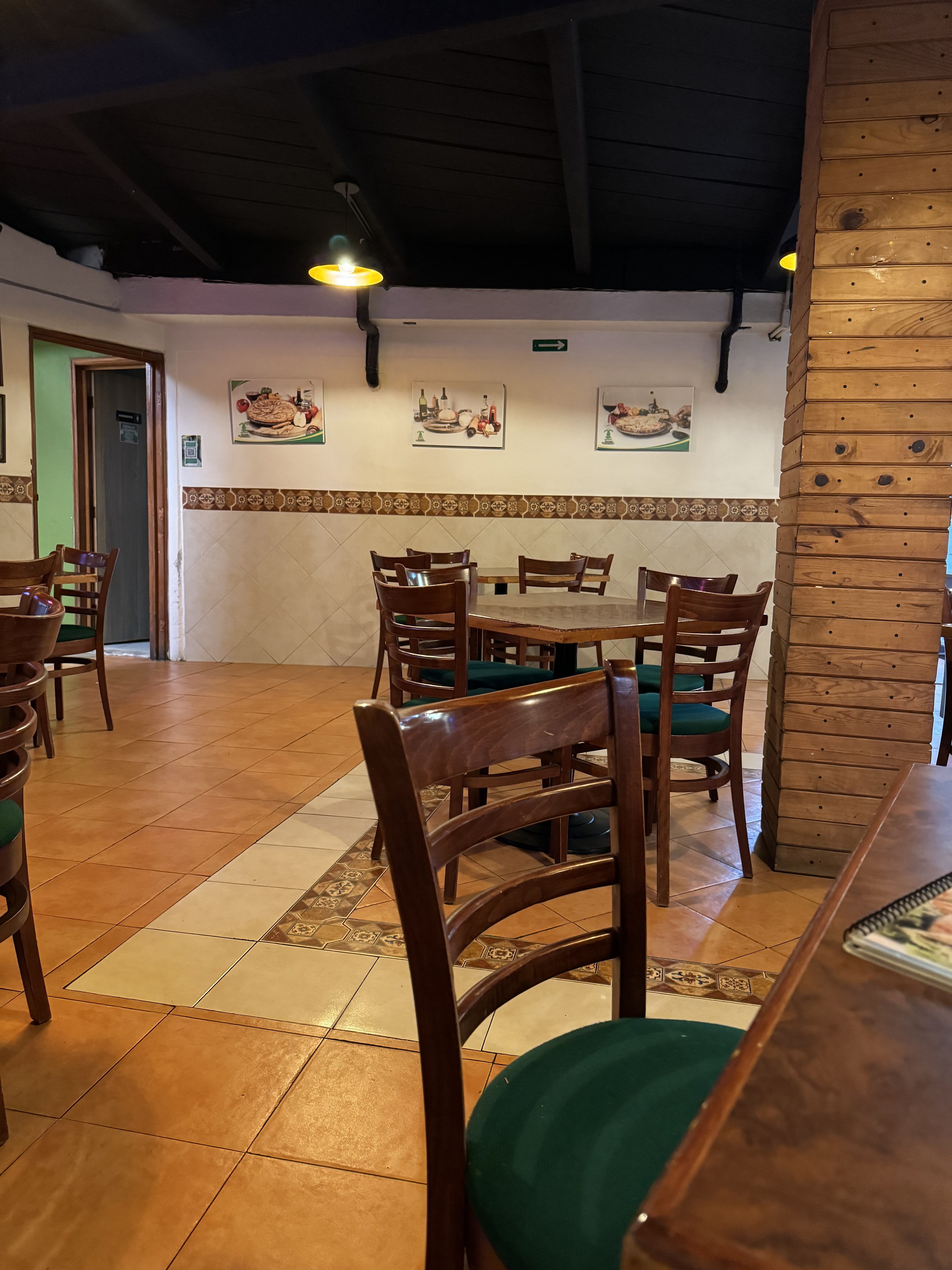 Jaramato's Pizza Temascaltepec image 4