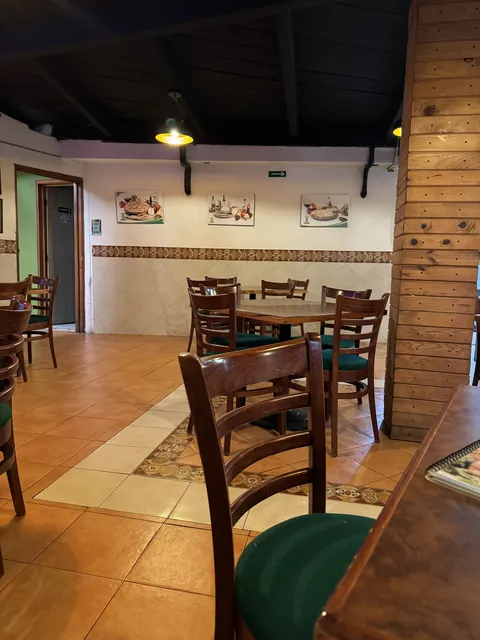 Jaramato's Pizza Temascaltepec image 4
