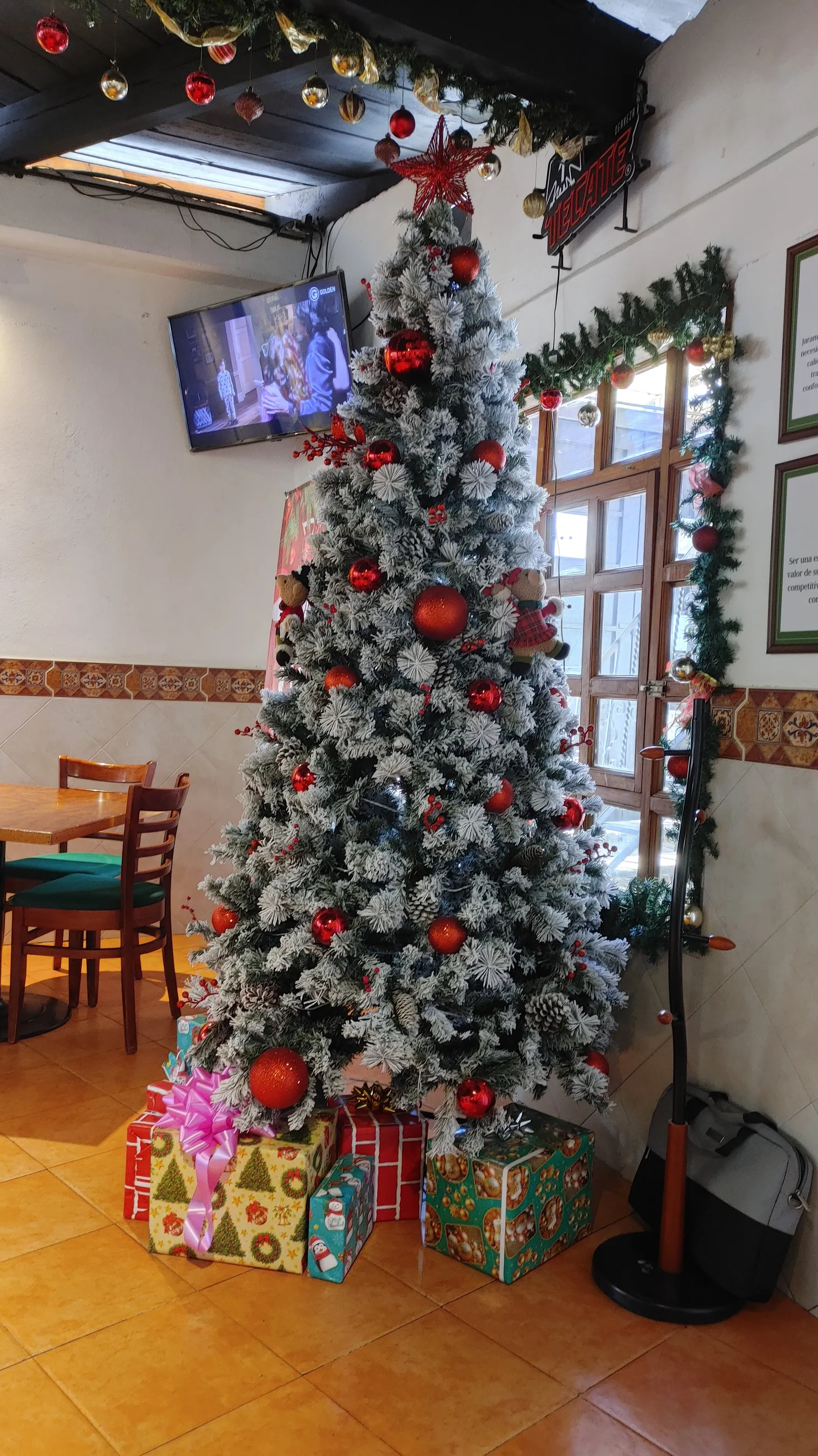 Jaramato's Pizza Temascaltepec image 8