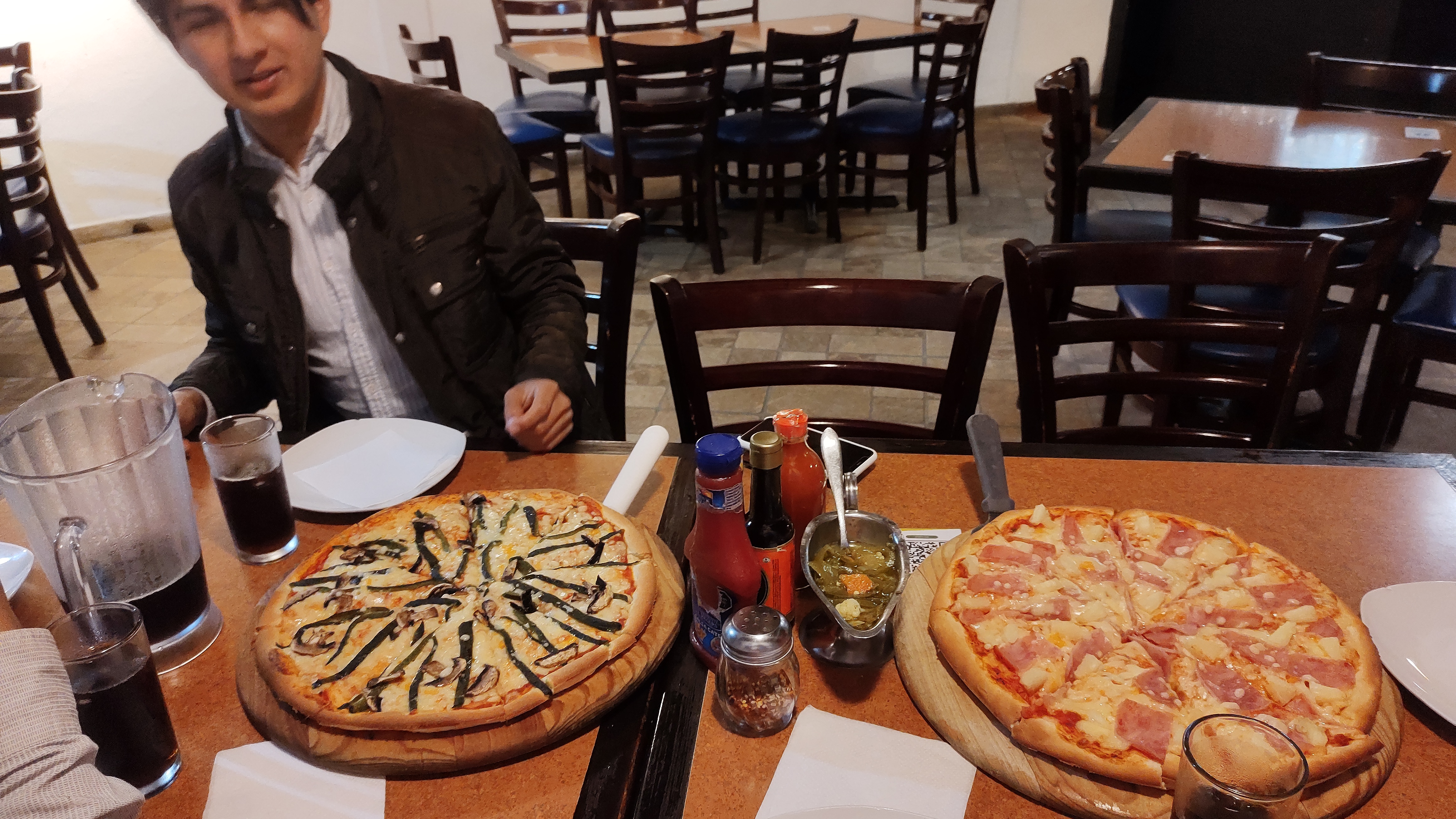 Jaramato's Pizza Temascaltepec image 9