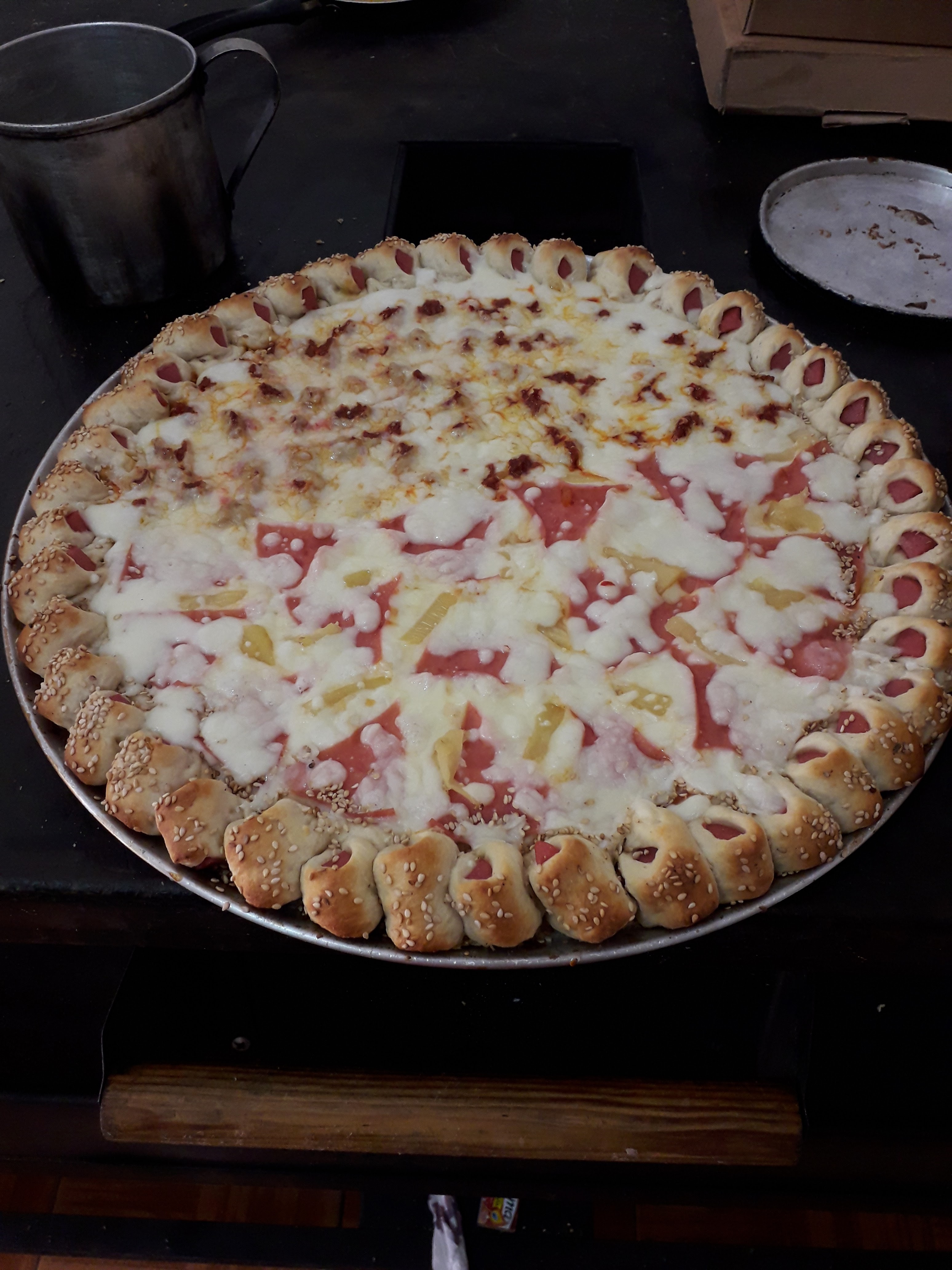 Bamel Pizza image 5