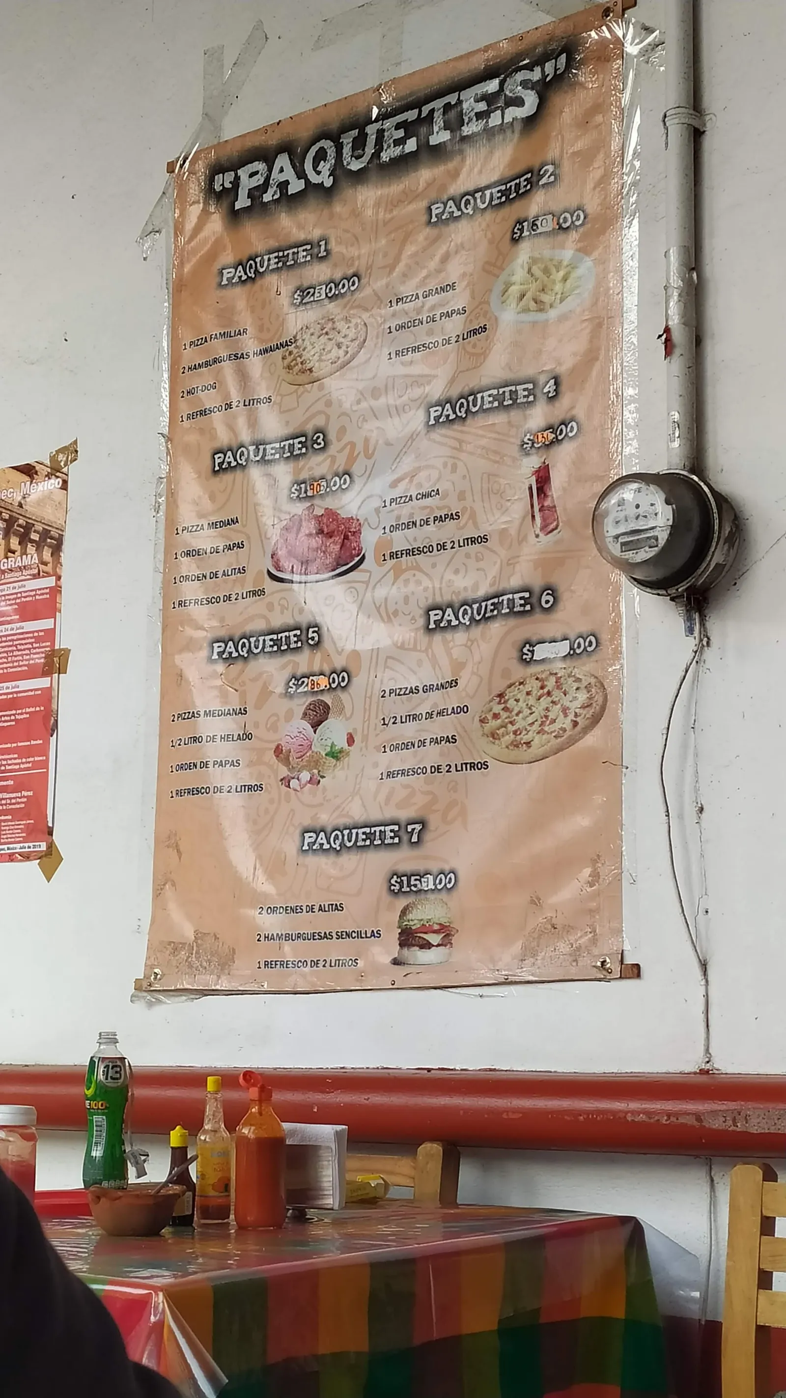 Bamel Pizza image 7