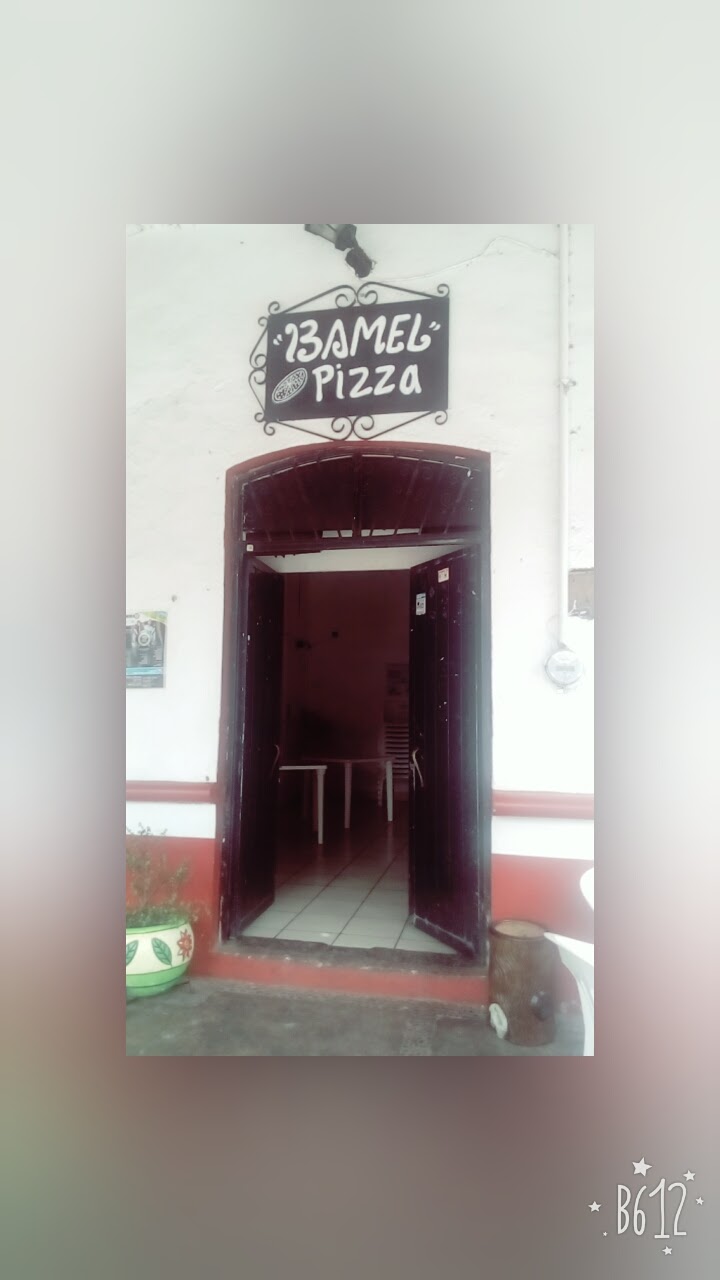 Bamel Pizza image 9