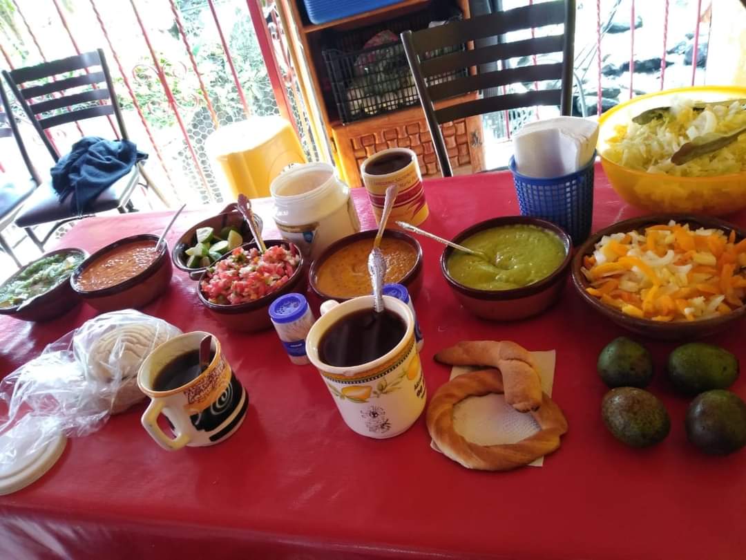 Taqueria El Puente Temcascaltepec image 1