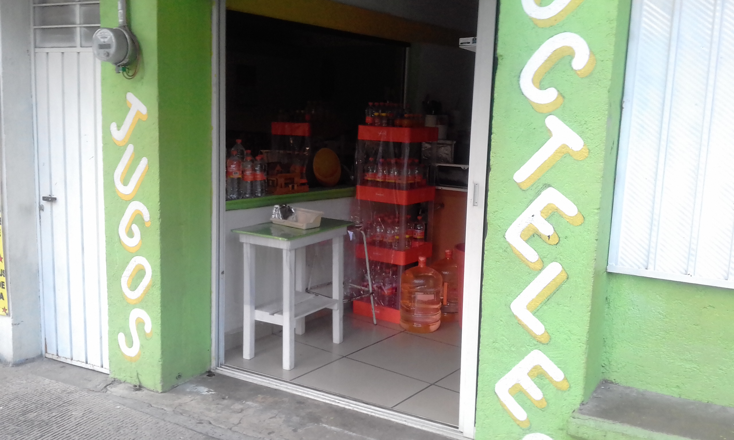 Un Oasis de Sabor image 2