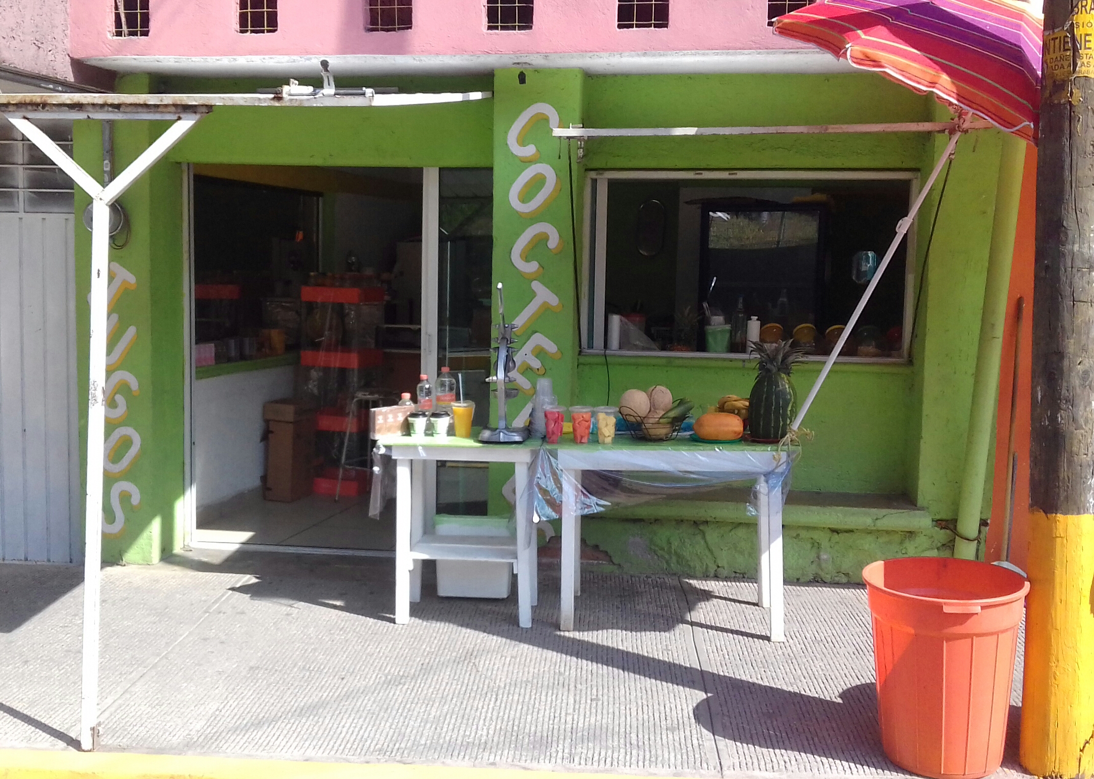 Un Oasis de Sabor image 3