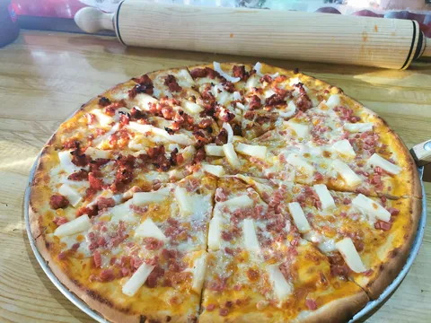 Pizzas Vega image 1