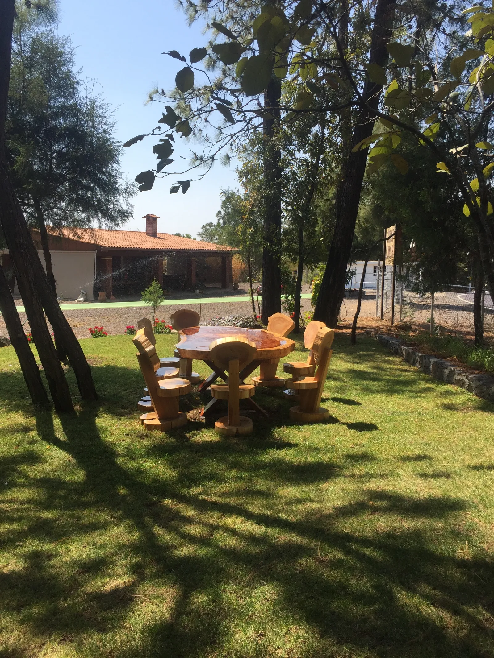 CAMPO AMOR REST image 3