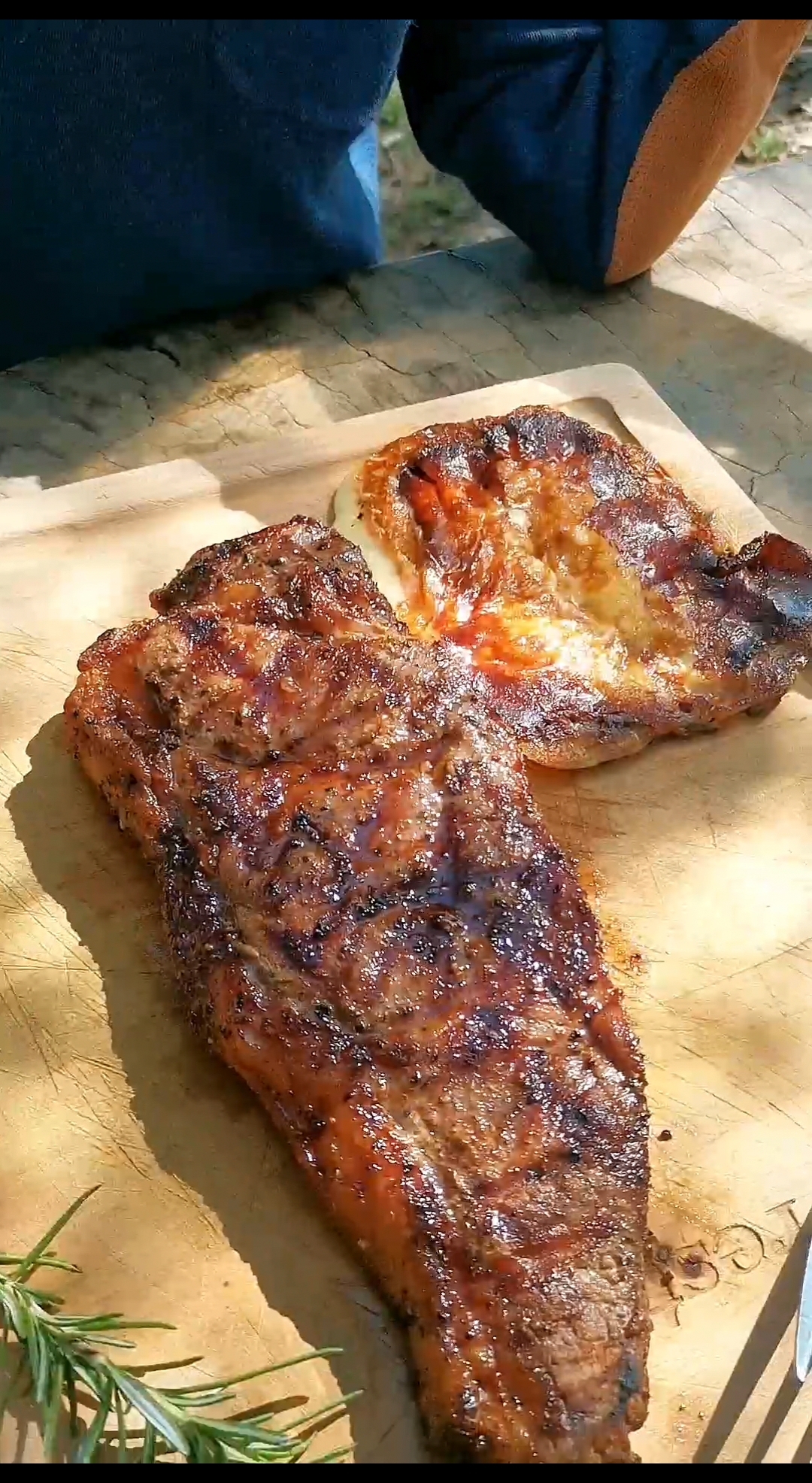 CAMPO AMOR REST image 6