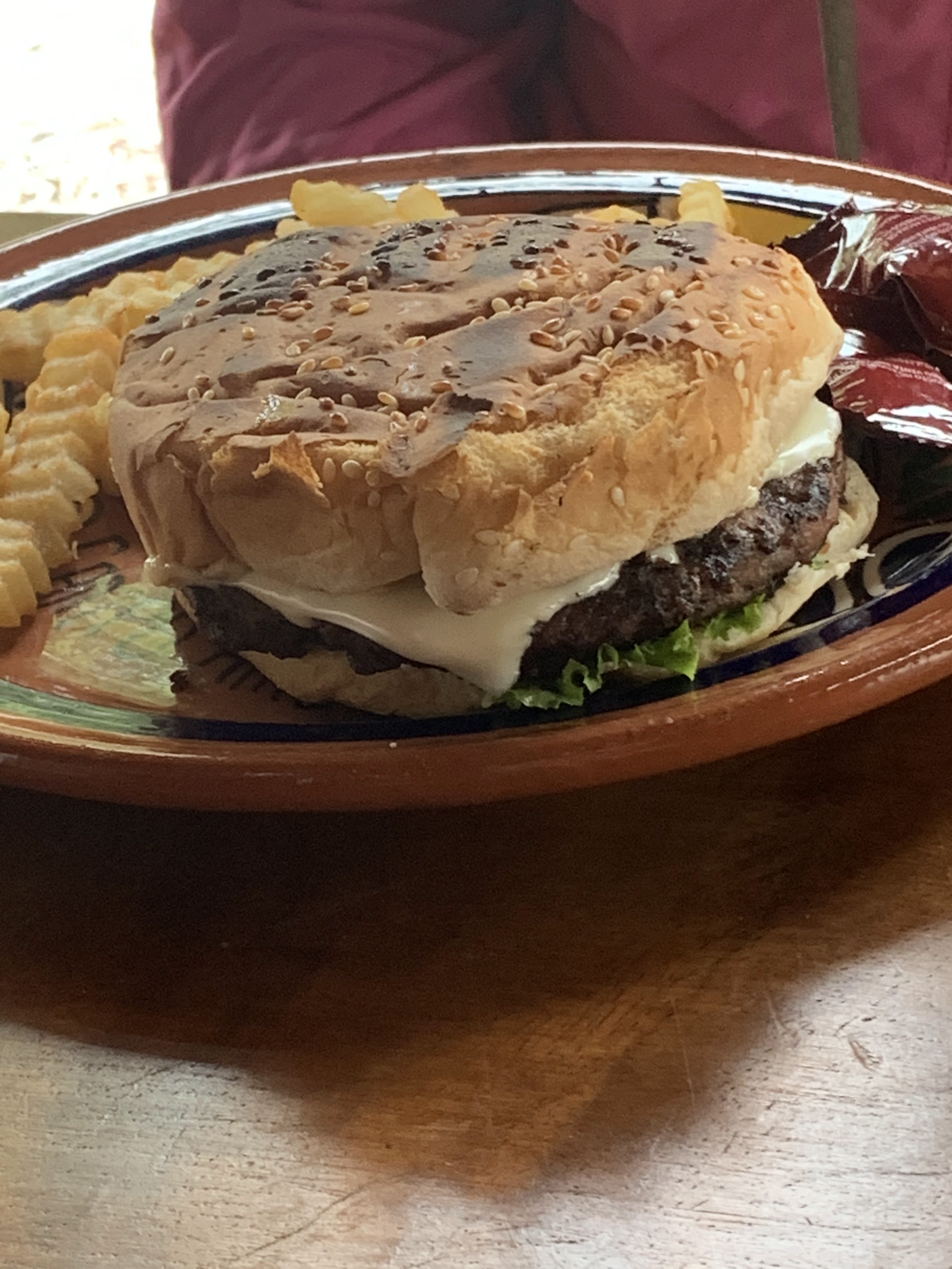 CAMPO AMOR REST image 7