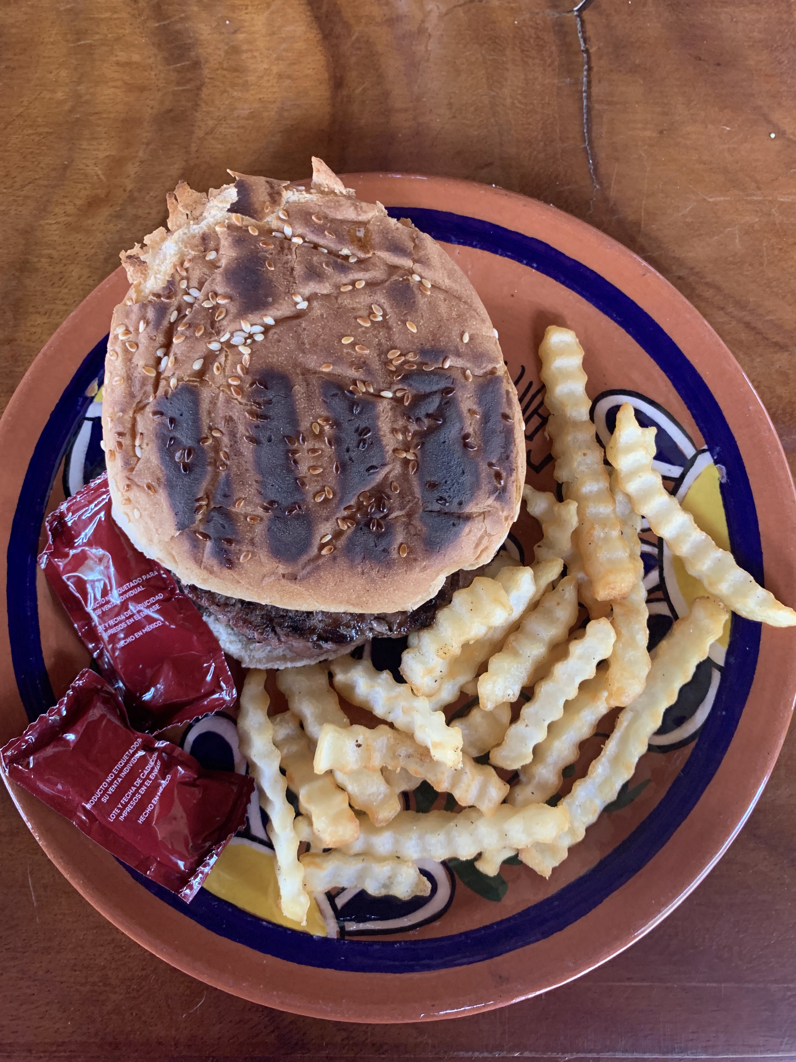 CAMPO AMOR REST image 9