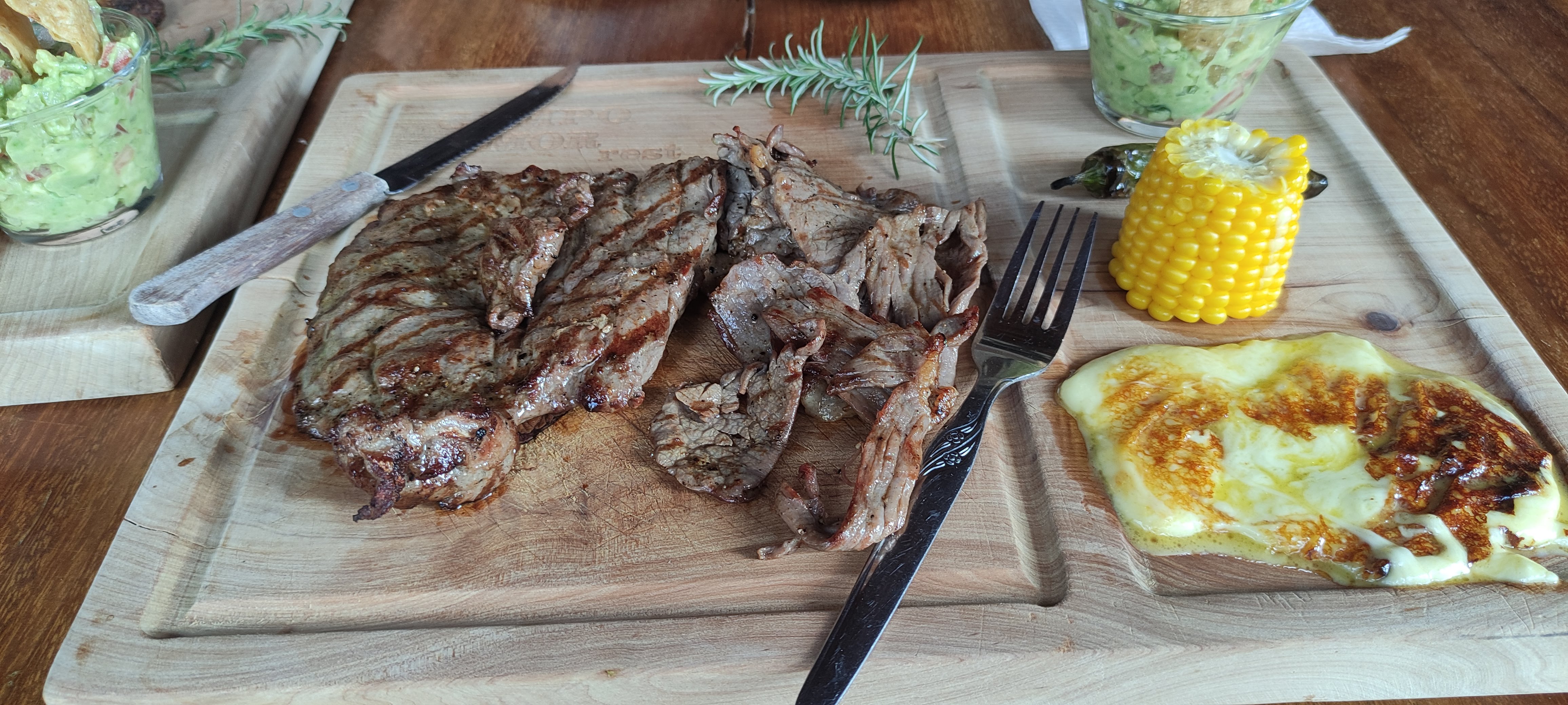 CAMPO AMOR REST image 10