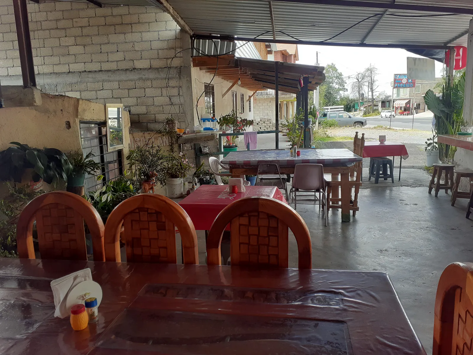 EL PARAISO image 5