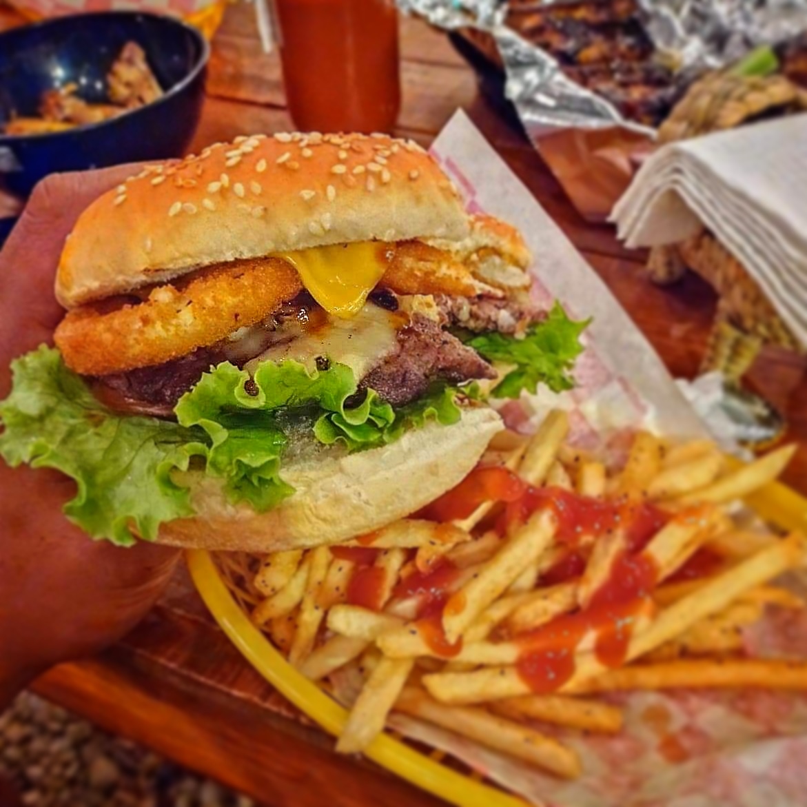 El limoncito truck image 2