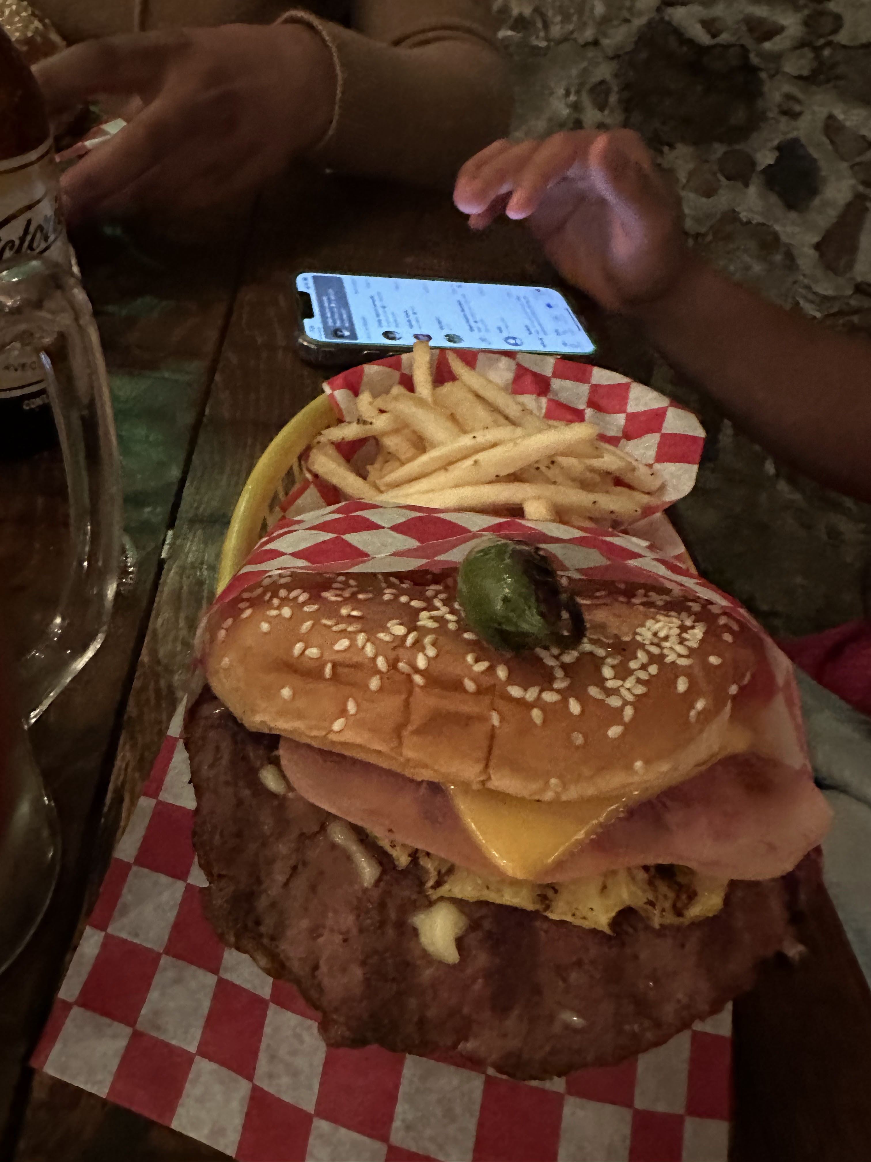 El limoncito truck image 6