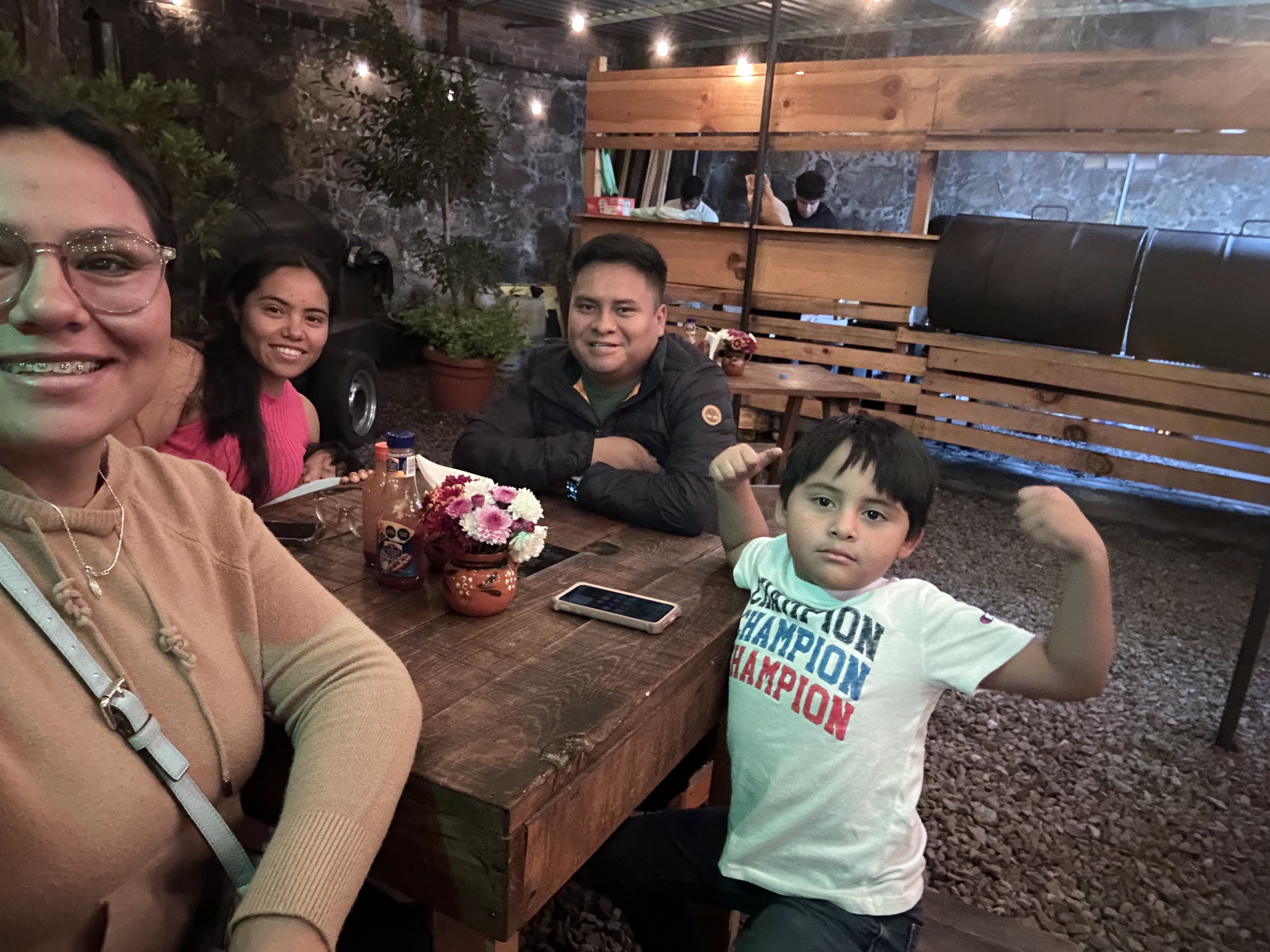 El limoncito truck image 7