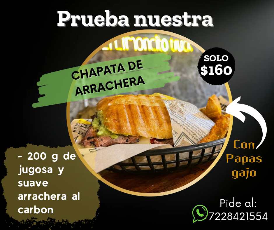 El limoncito truck image 9