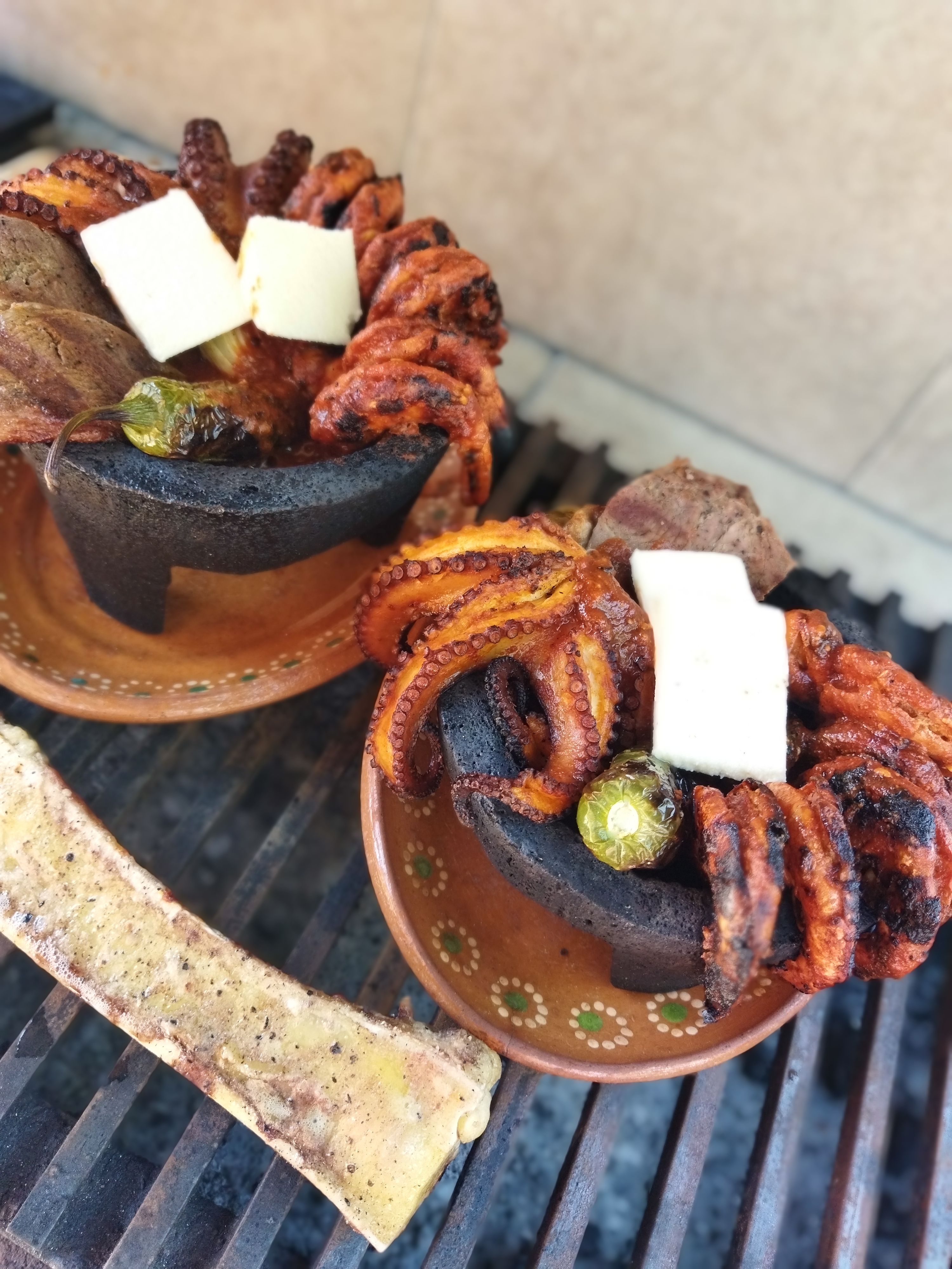 El sazón de la Abuela y su HijoDesobediente image 2