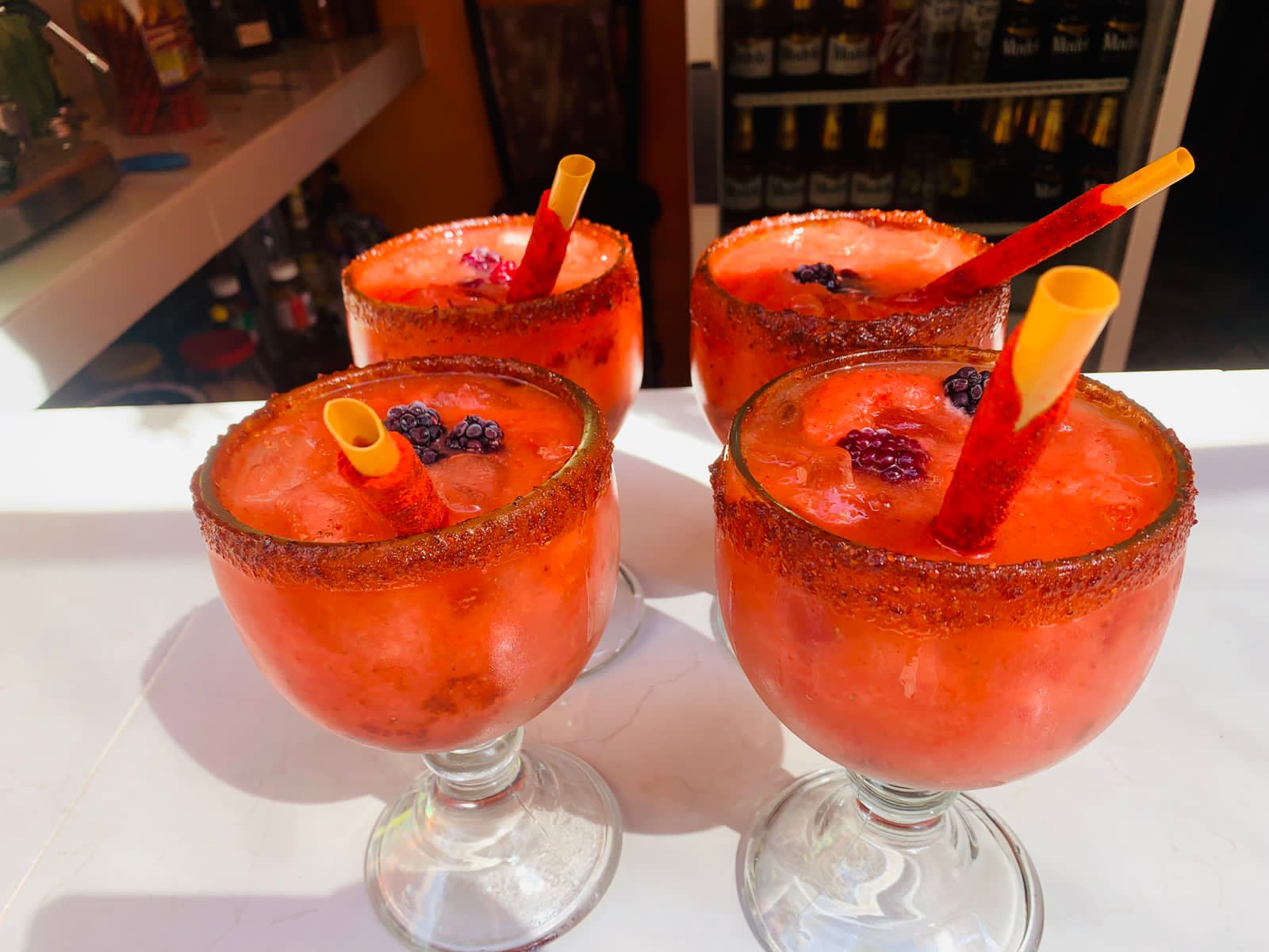 El sazón de la Abuela y su HijoDesobediente image 3