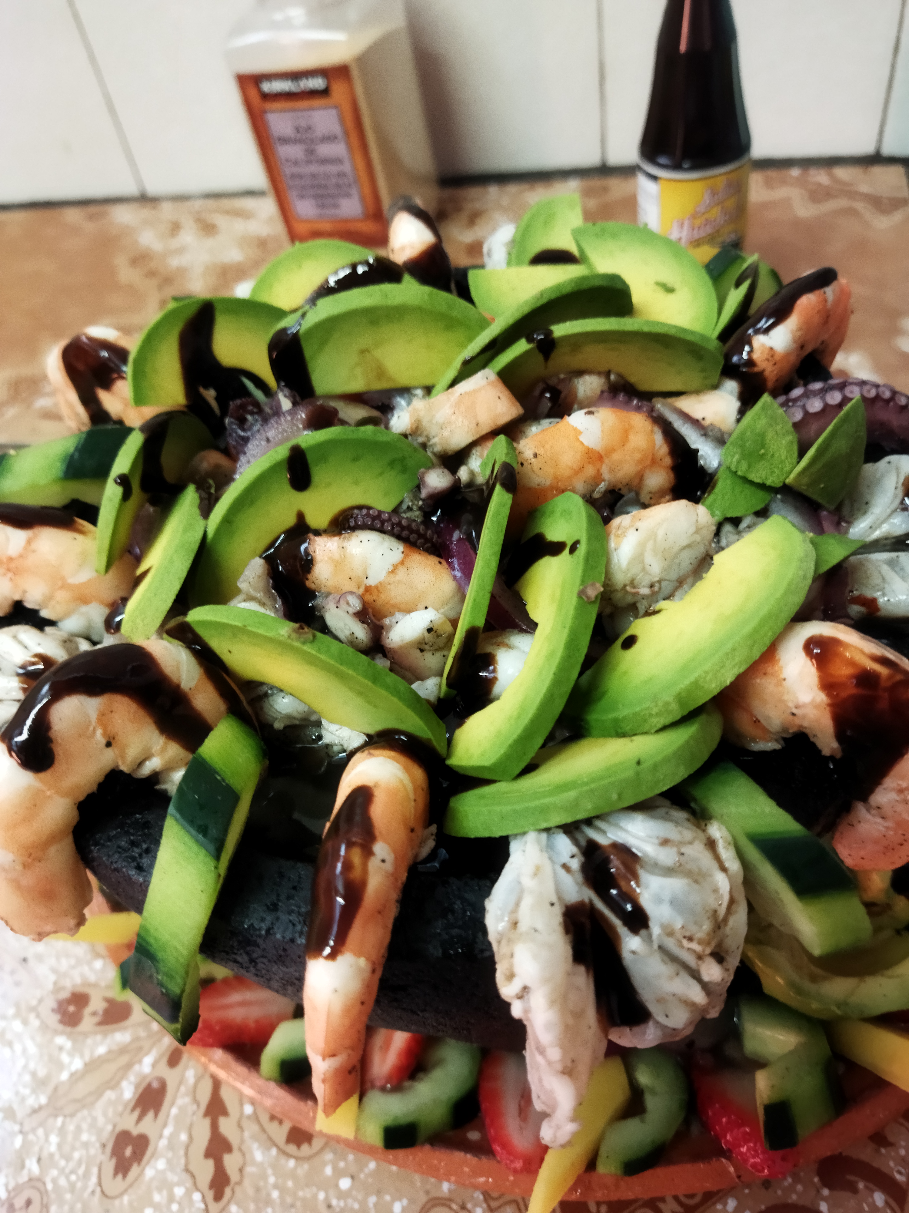 El sazón de la Abuela y su HijoDesobediente image 7