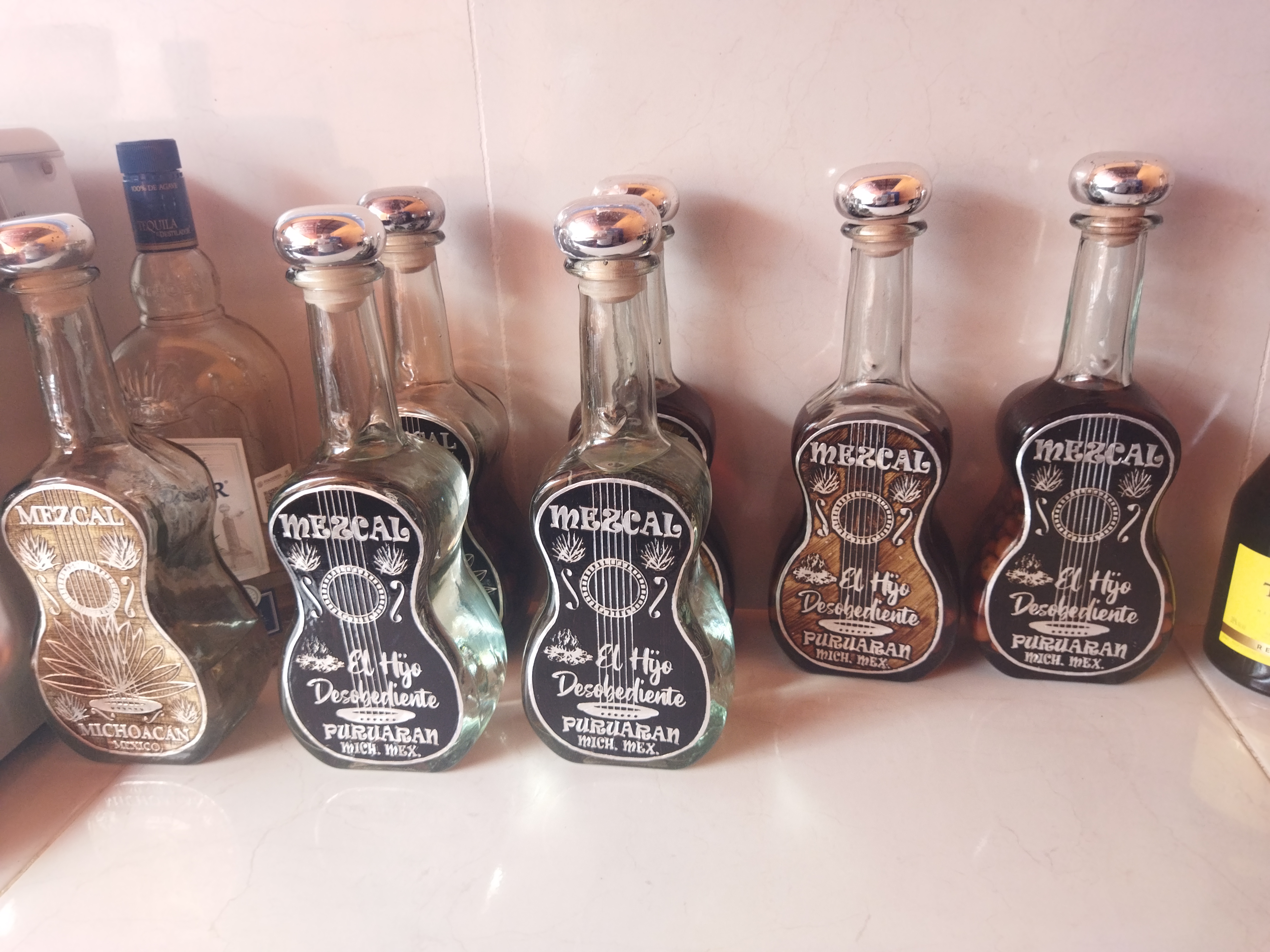 El sazón de la Abuela y su HijoDesobediente image 9