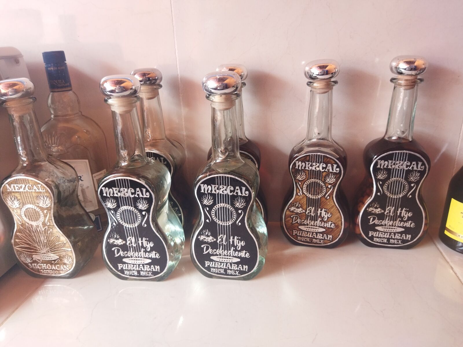 El sazón de la Abuela y su HijoDesobediente image 9
