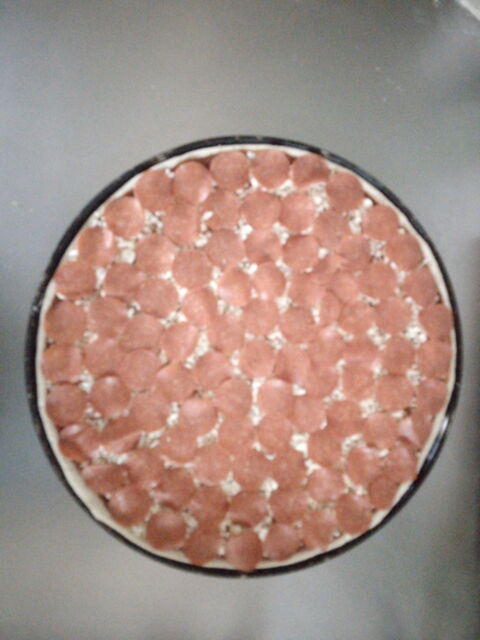 cimi-saris pizzas image 3