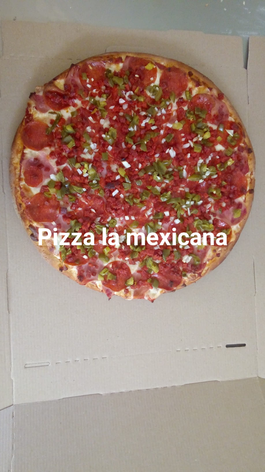 cimi-saris pizzas image 7