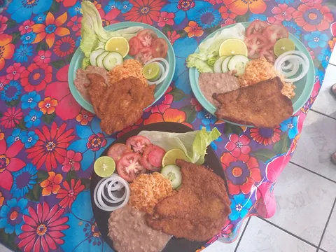 Cocina Económica Doña Peta image 6