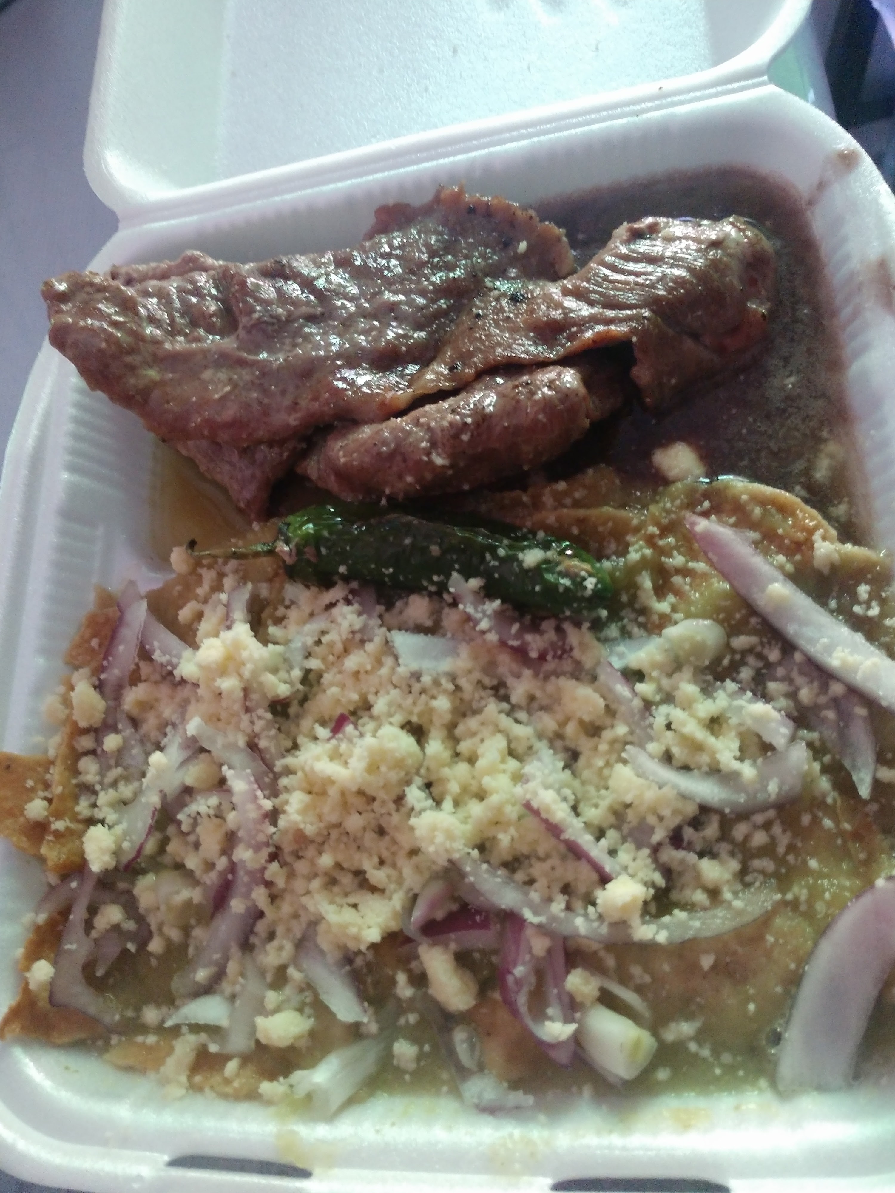 Bolis la Abuelita image 3