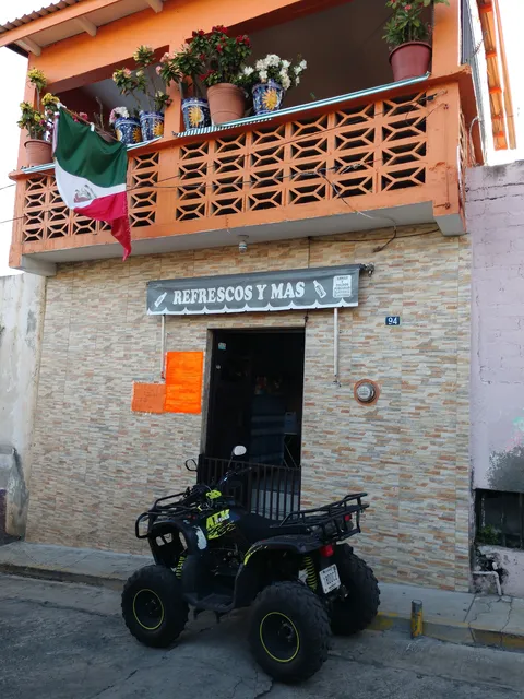 Bolis la Abuelita image 4