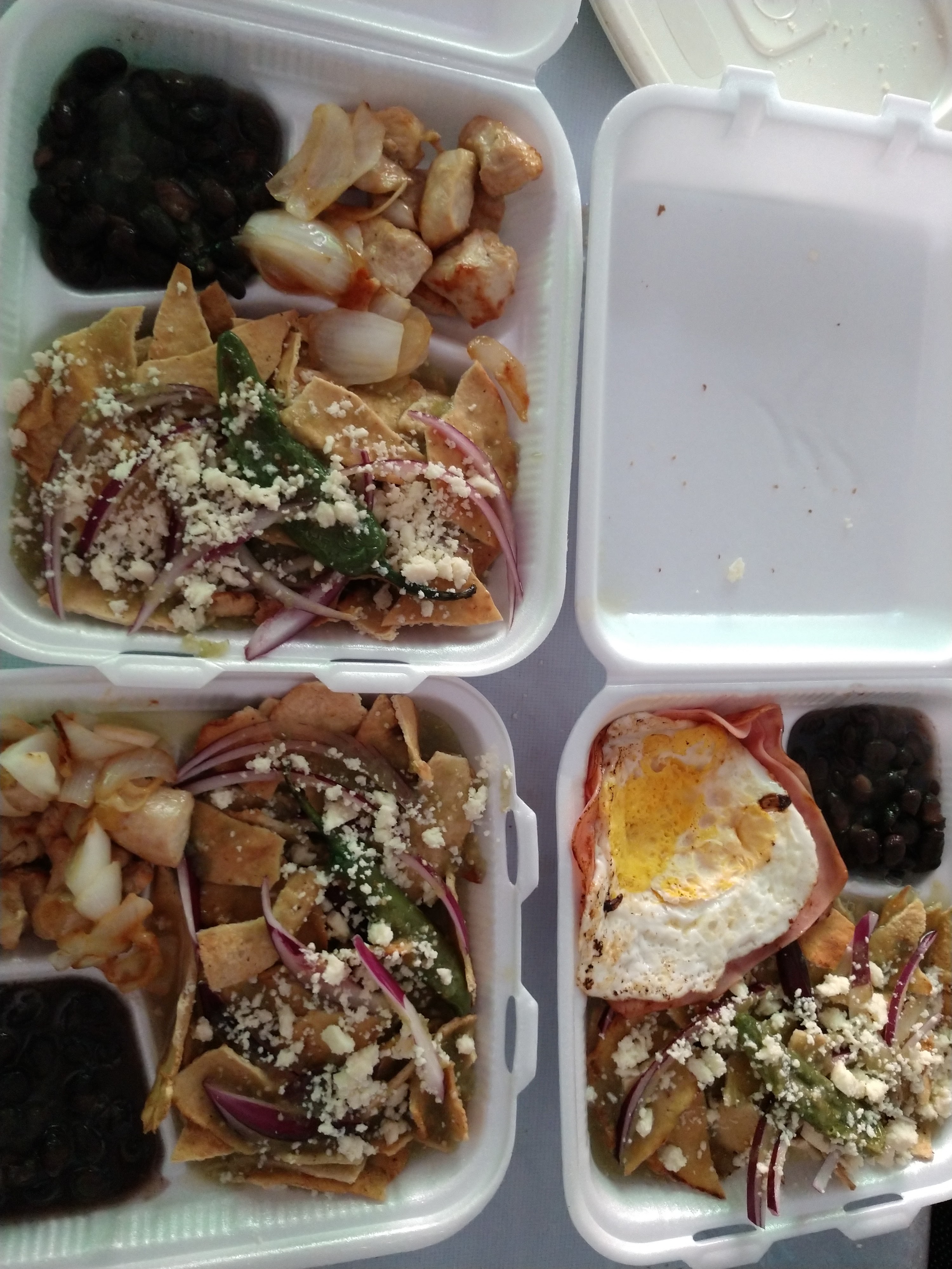 Bolis la Abuelita image 5