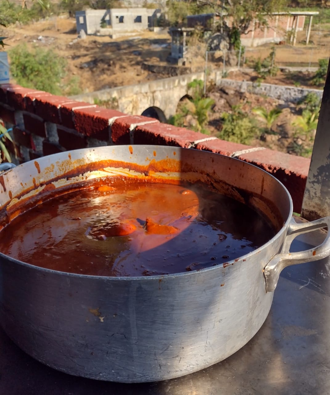 Gorditas doña Amparo image 1