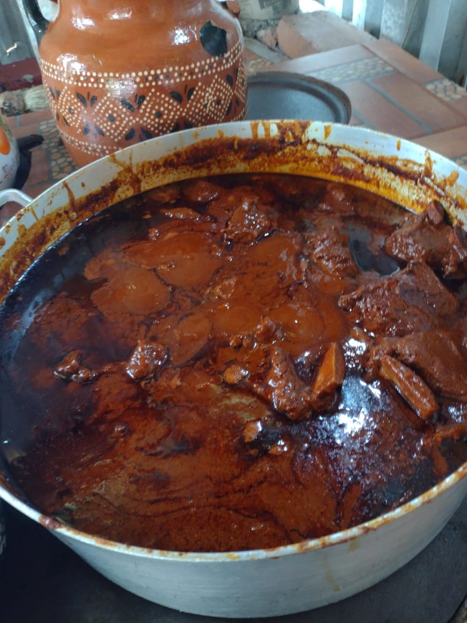 Gorditas doña Amparo image 2