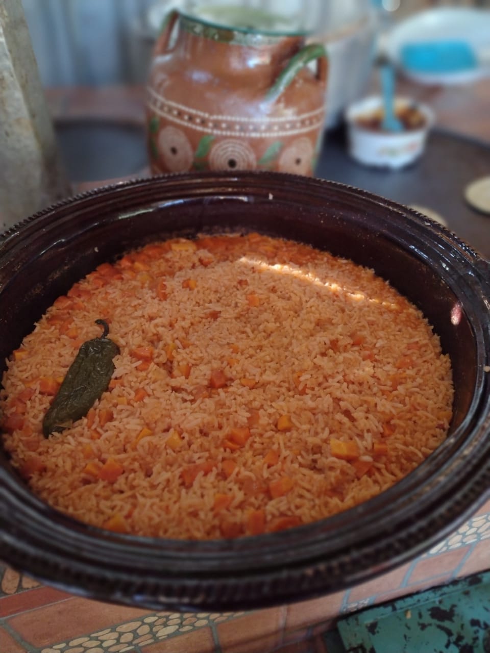 Gorditas doña Amparo image 3