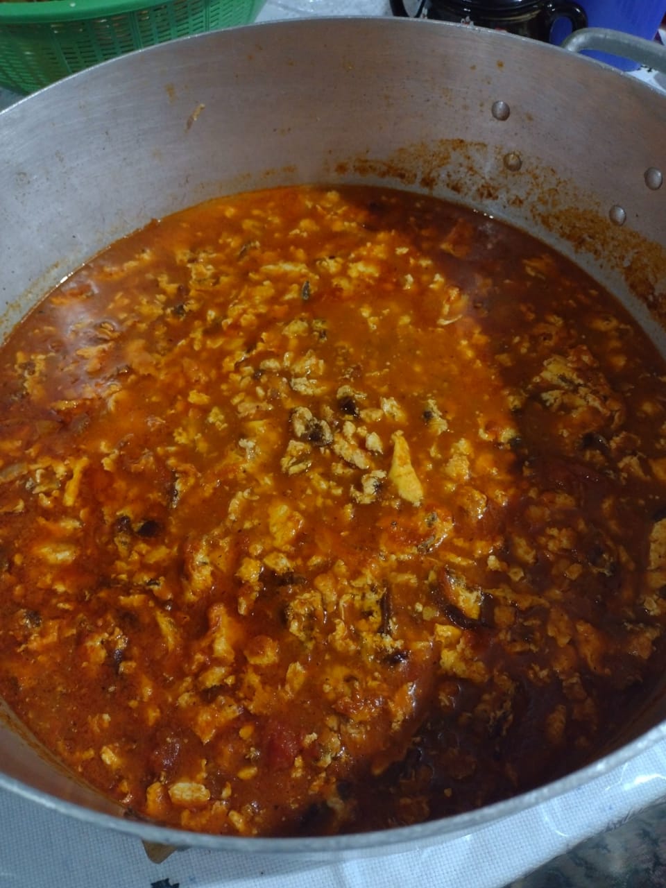 Gorditas doña Amparo image 4