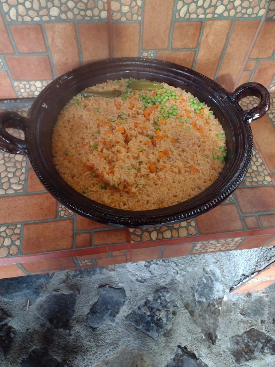 Gorditas doña Amparo image 8