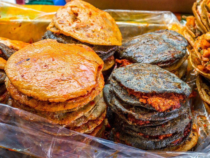 Gorditas doña Amparo image 9