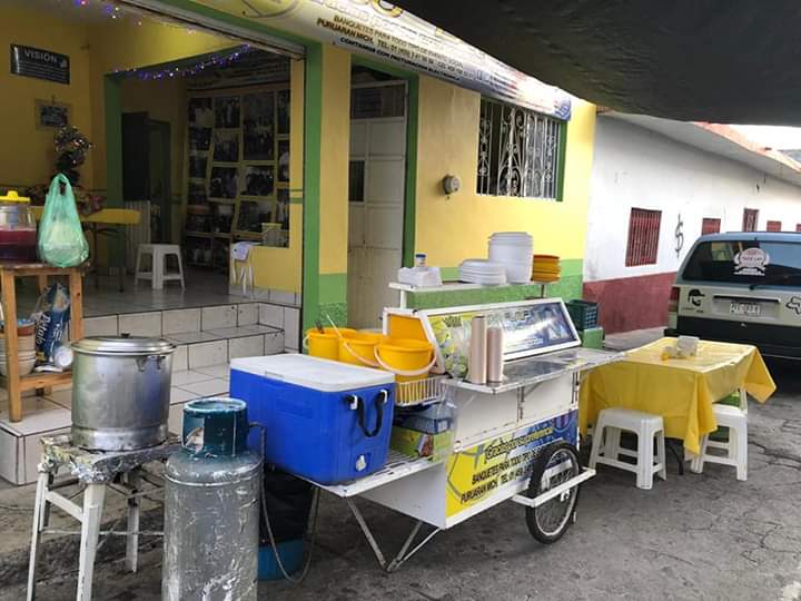 Taco Lay Profe.Gama image 1