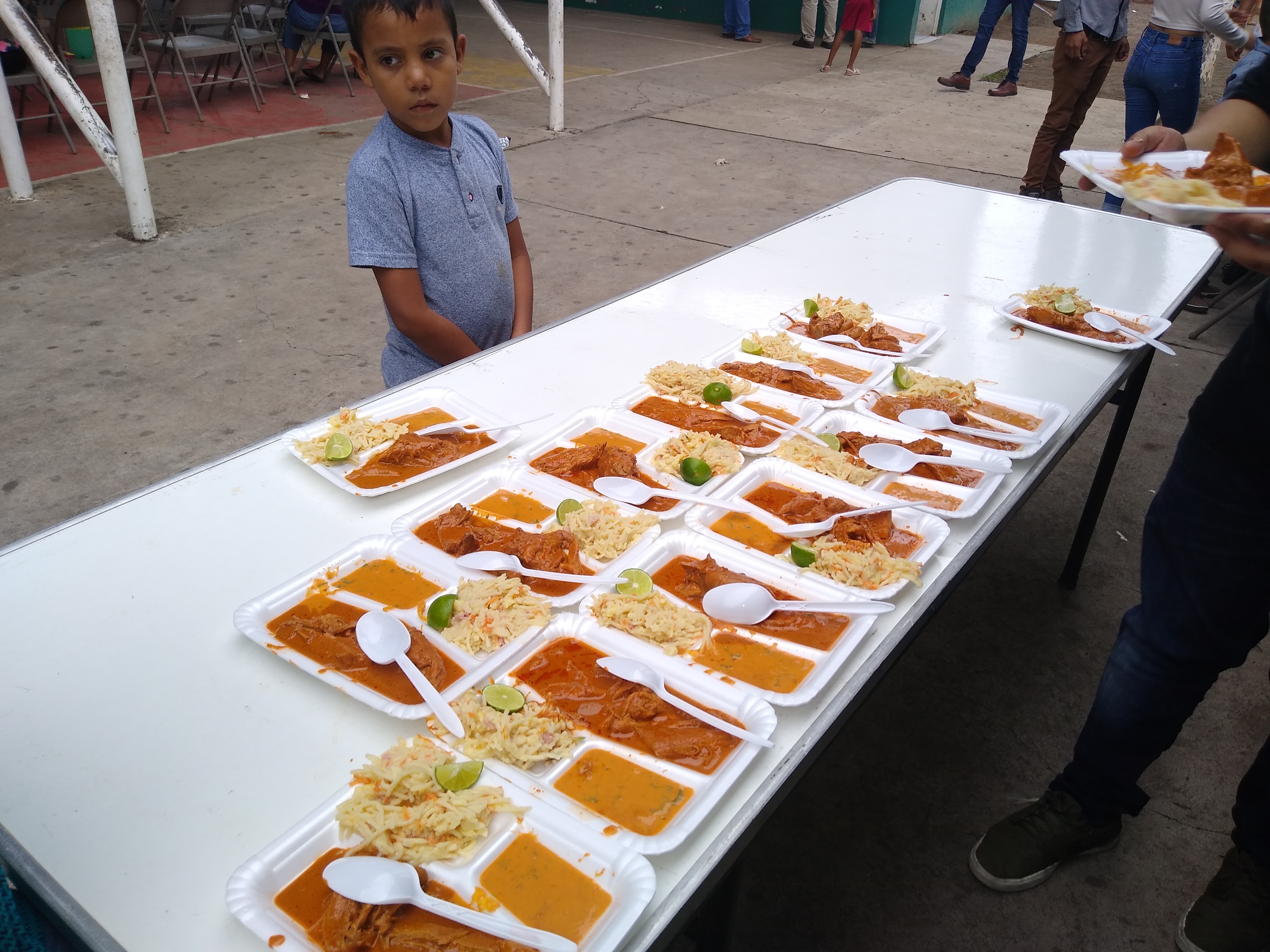 Taco Lay Profe.Gama image 2