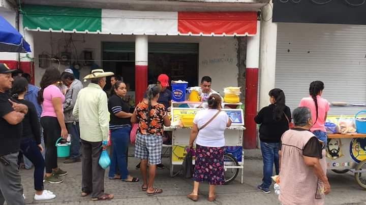 Taco Lay Profe.Gama image 3