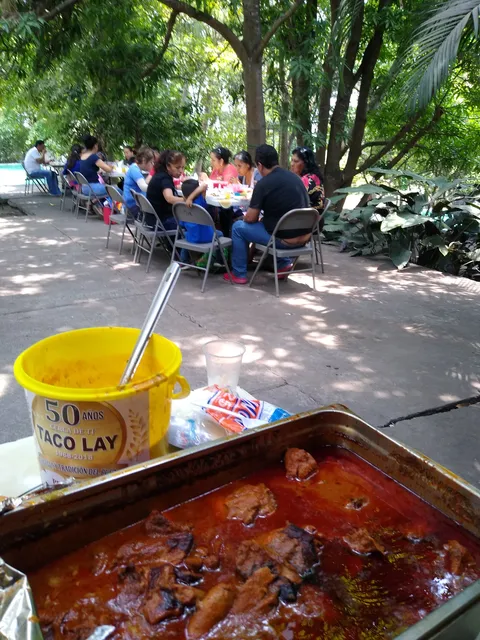 Taco Lay Profe.Gama image 5