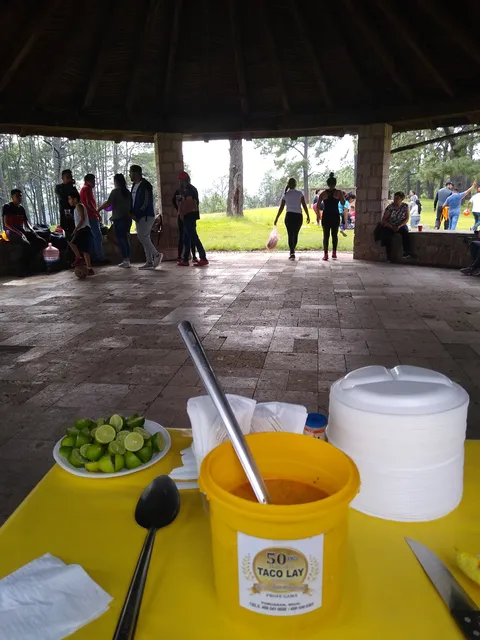 Taco Lay Profe.Gama image 6