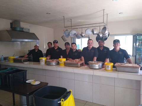 Taco Lay Profe.Gama image 7