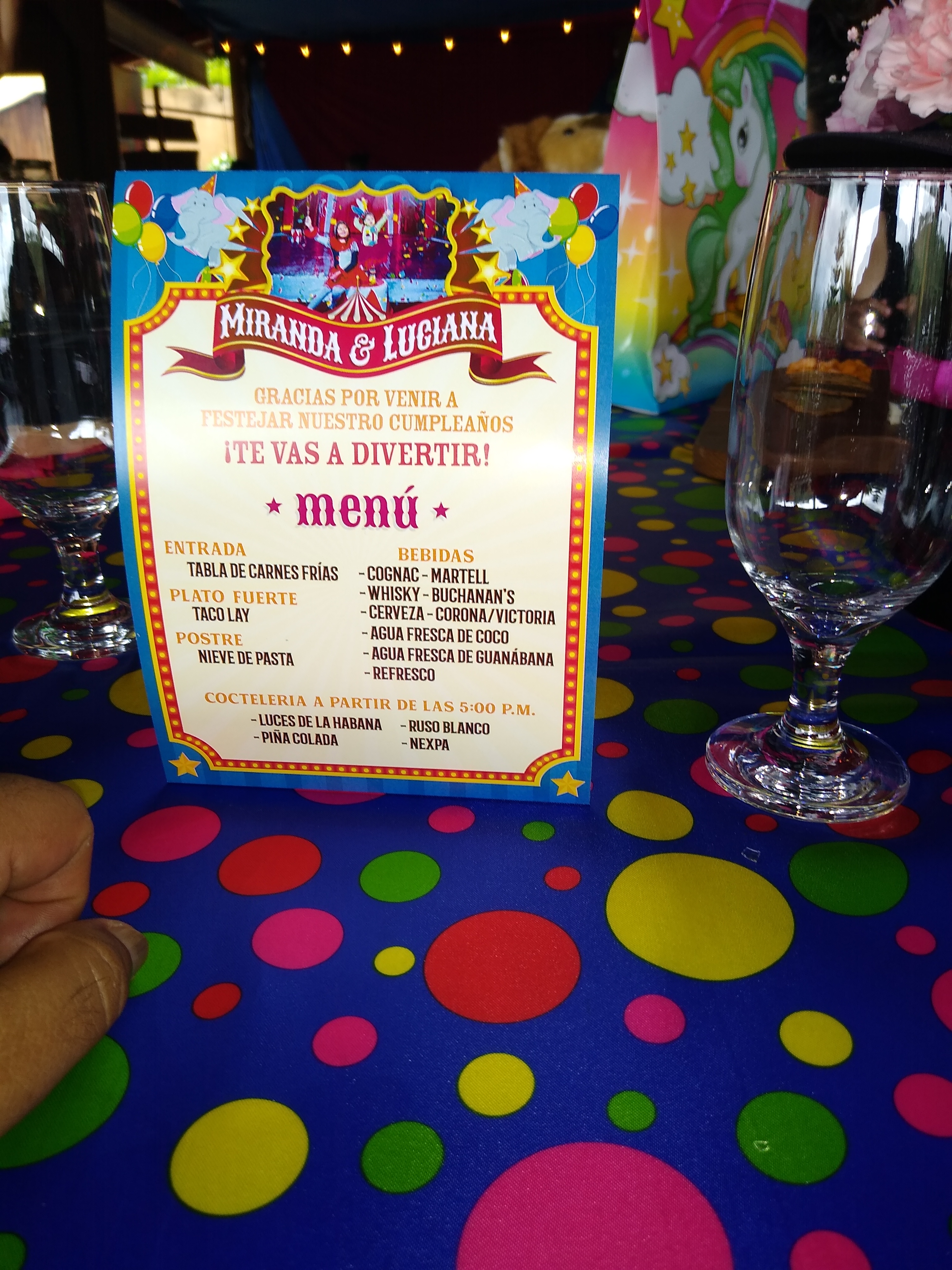 Taco Lay Profe.Gama image 10