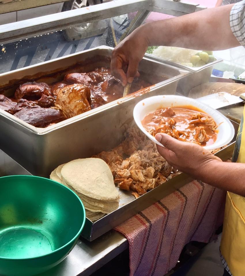 Taco Lay Mayor image 1