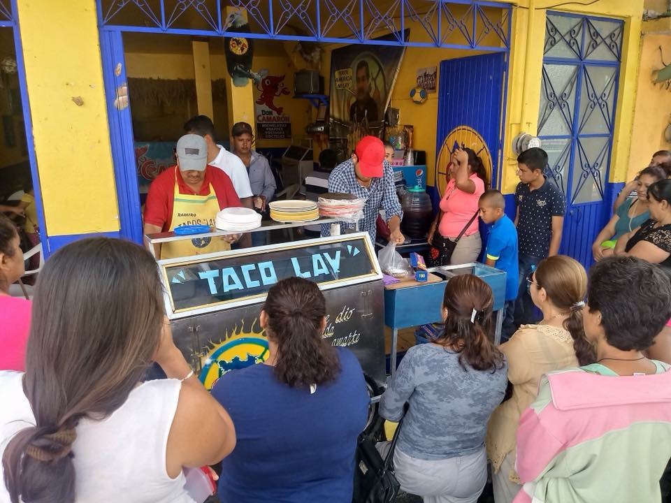 Taco Lay Mayor image 3