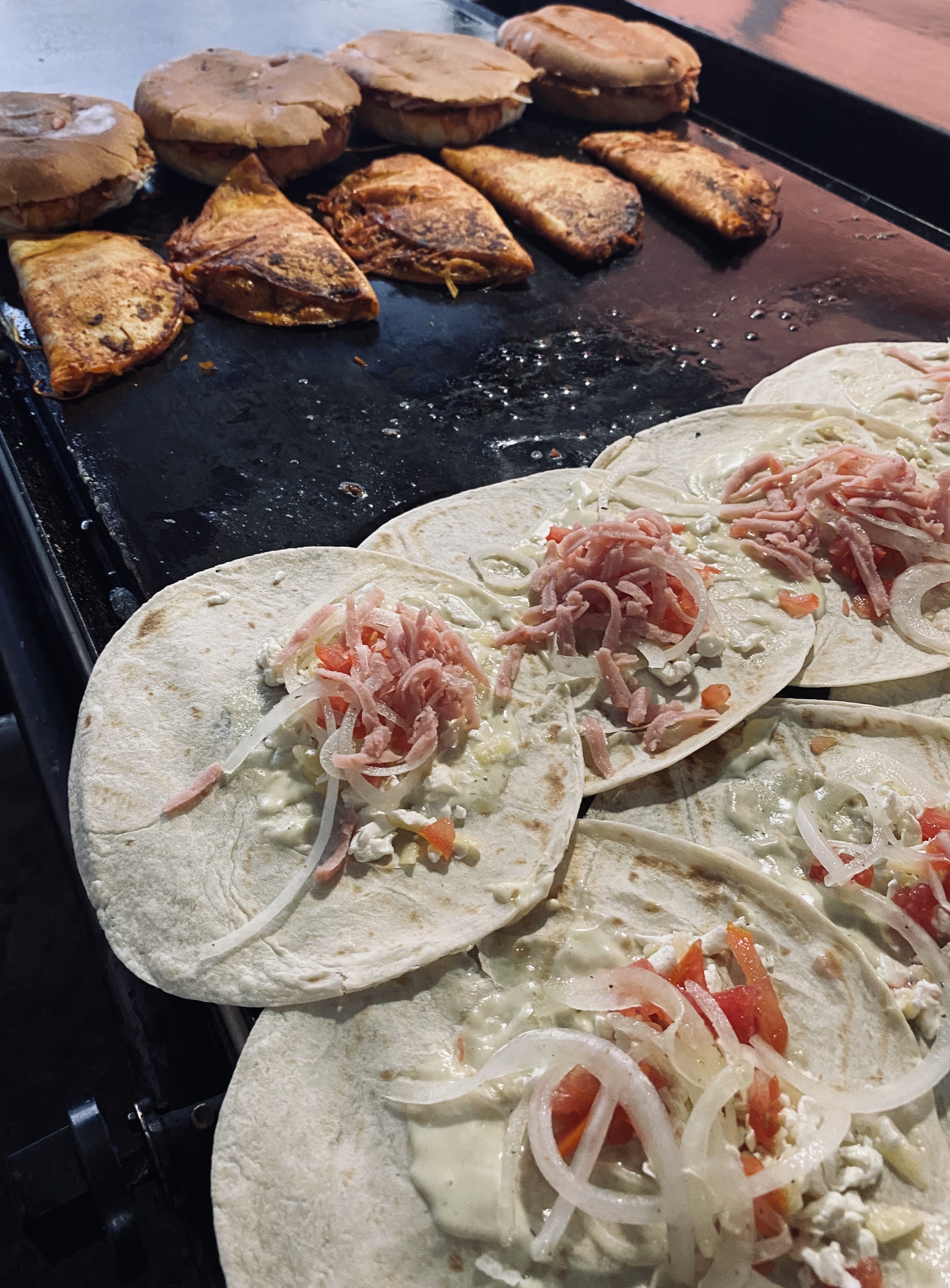 Don Poli Tortas Y Quesadillas image 2