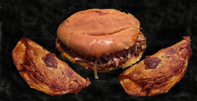 Don Poli Tortas Y Quesadillas image 3